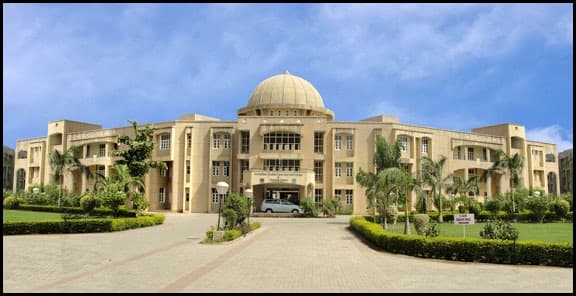 G. J. Patel Institute of Ayurvedic Studies and Research Anand Infrastructure photo 1